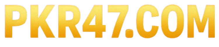 pkr47 Logo