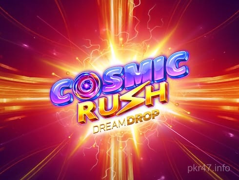 Cosmic Rush